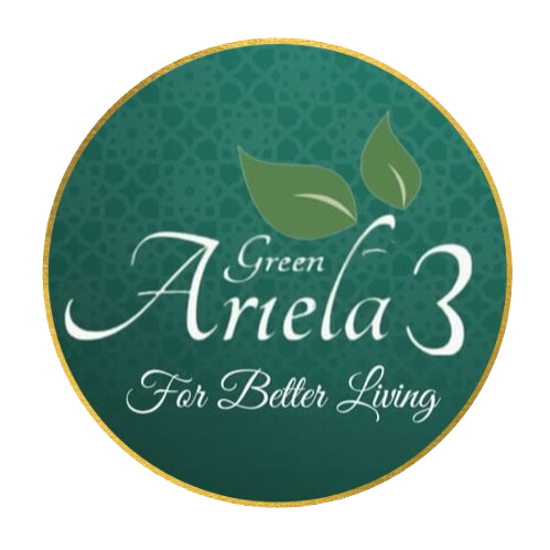 Green Ariela 3